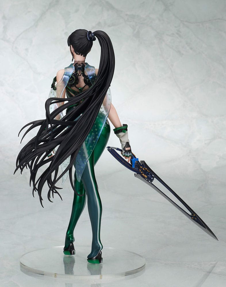 Stellar Blade PVC Statue Eve 27 cm