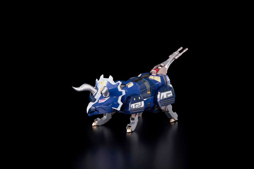 Power Rangers Go! Kara Kuri Combine Action Figure Dino Megazord 24 cm