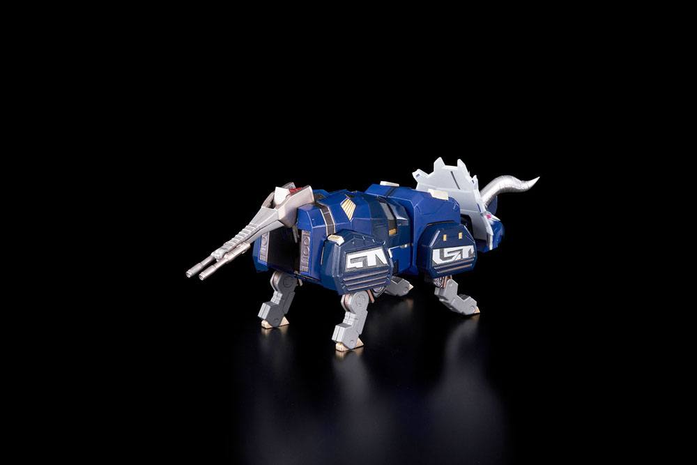 Power Rangers Go! Kara Kuri Combine Action Figure Dino Megazord 24 cm