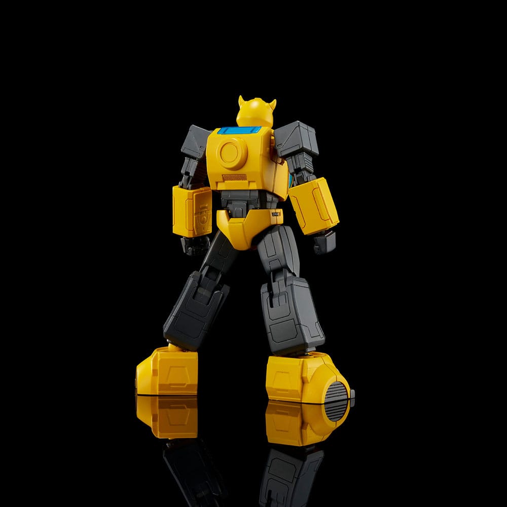 Transformers Furai Model Plastic Model Kit Bumblebee G1 Ver. 13 cm