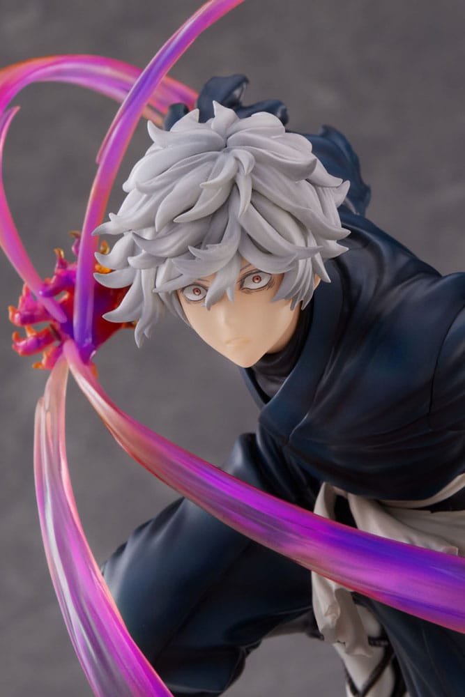 Statua in PVC Hell's Paradise 1/7 Gabimaru 20 cm