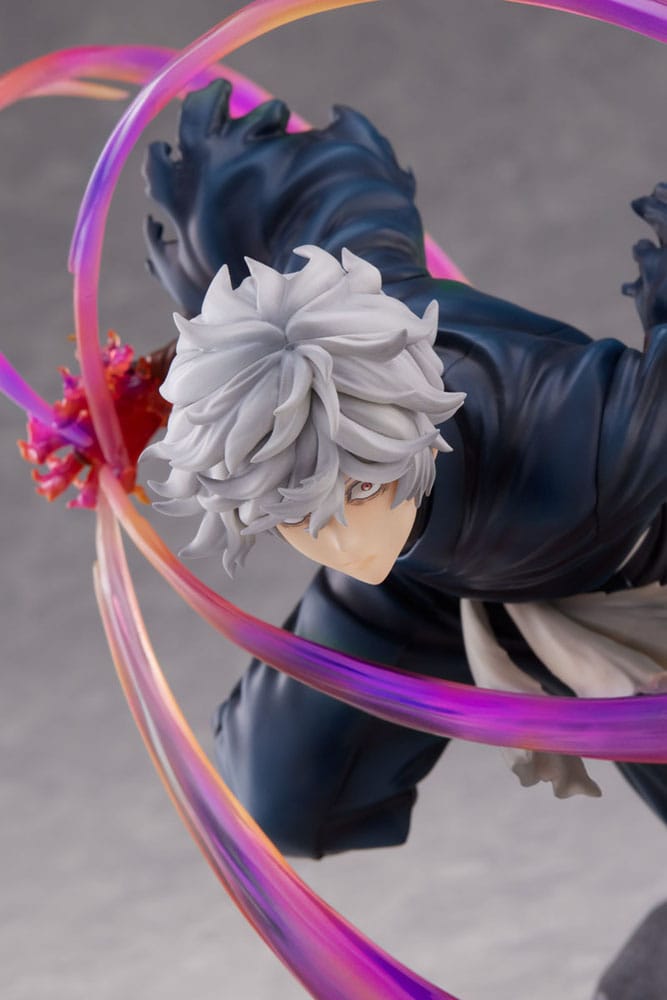 Statua in PVC Hell's Paradise 1/7 Gabimaru 20 cm