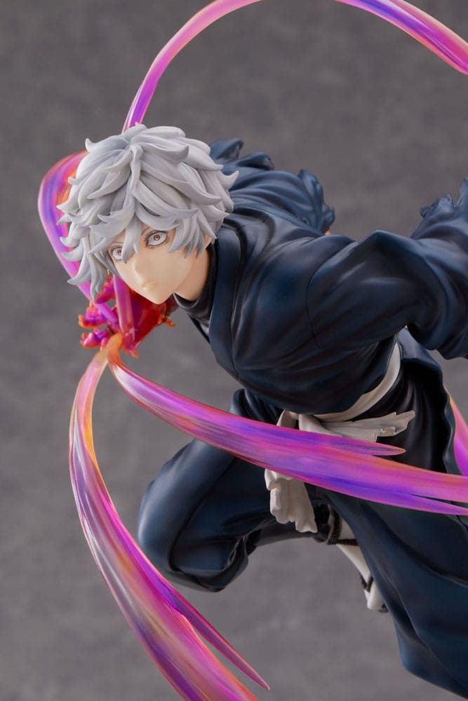 Statua in PVC Hell's Paradise 1/7 Gabimaru 20 cm