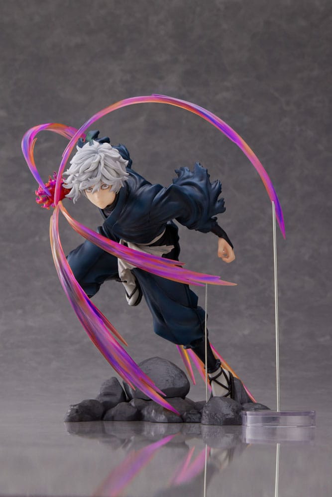 Statua in PVC Hell's Paradise 1/7 Gabimaru 20 cm