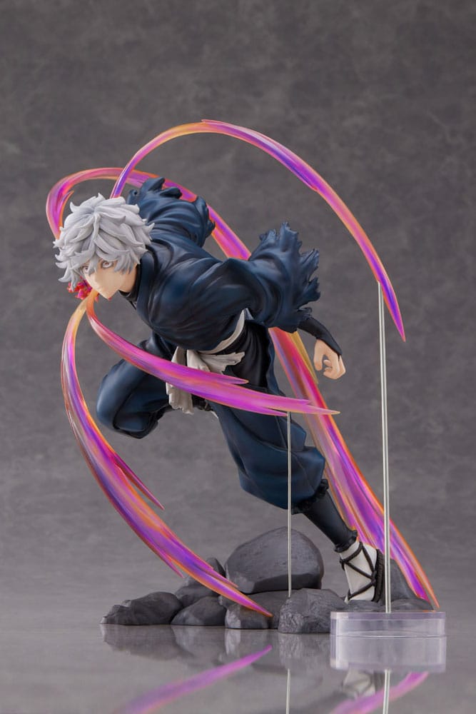 Statua in PVC Hell's Paradise 1/7 Gabimaru 20 cm