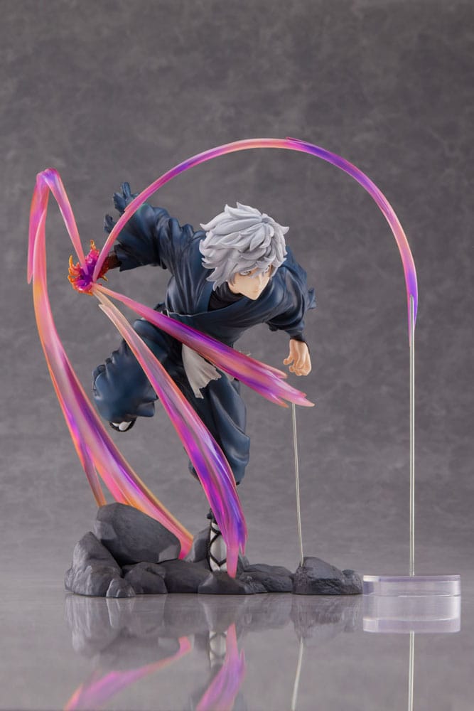 Statua in PVC Hell's Paradise 1/7 Gabimaru 20 cm