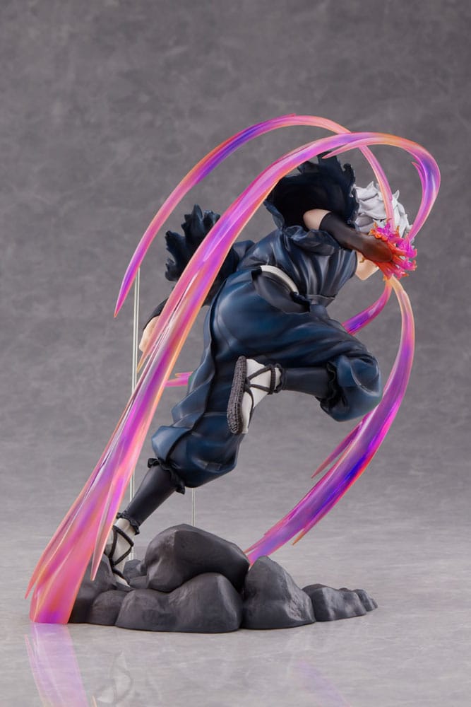 Statua in PVC Hell's Paradise 1/7 Gabimaru 20 cm