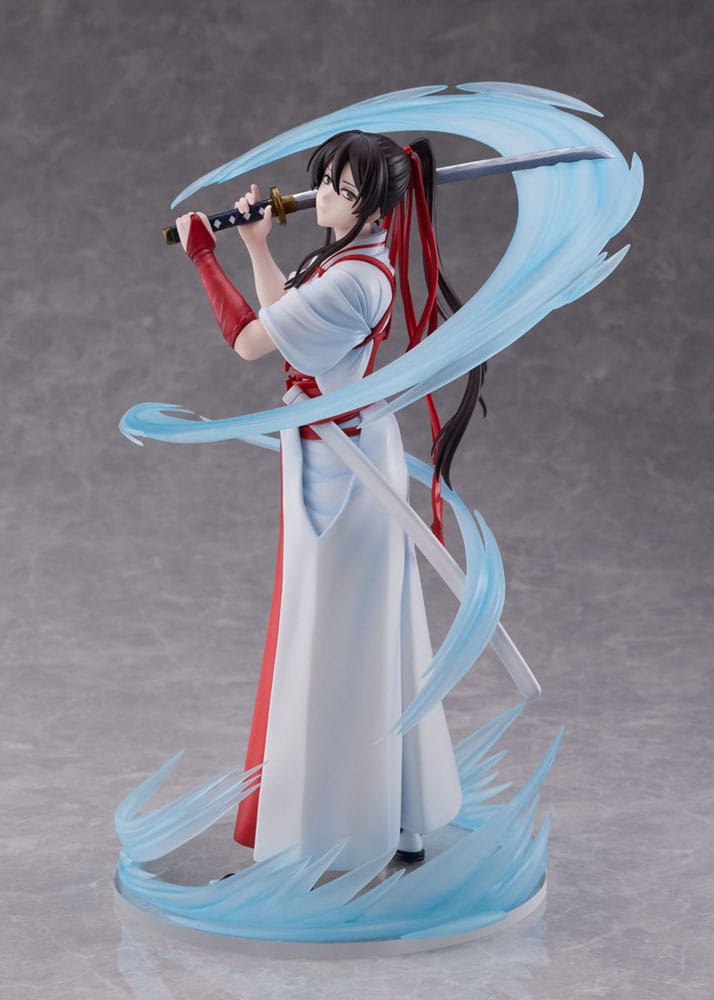 Statua in PVC Hell's Paradise 1/7 Sagiri 23 cm