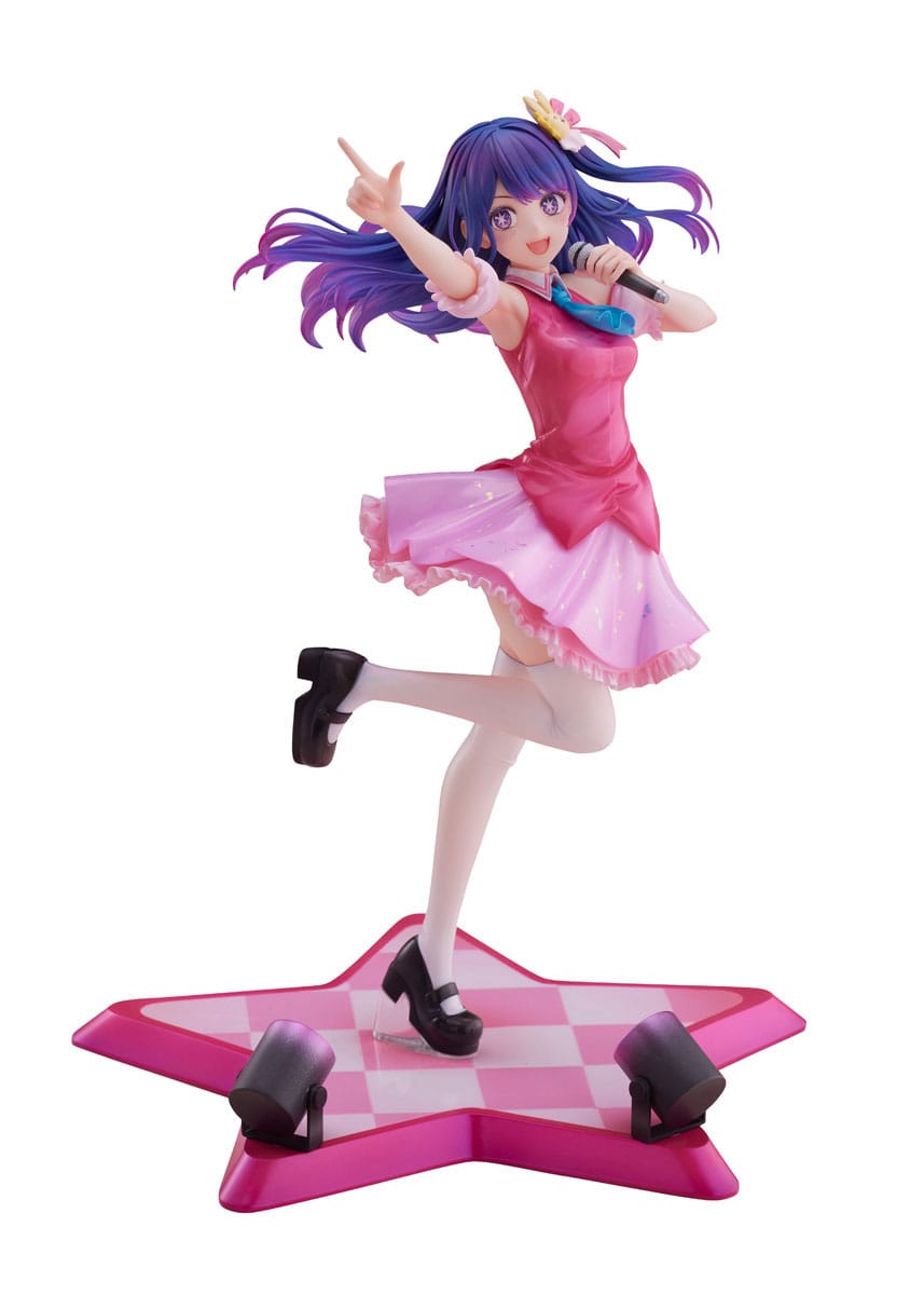 Statua Oshi no Ko in PVC 1/7 Ai 25 cm