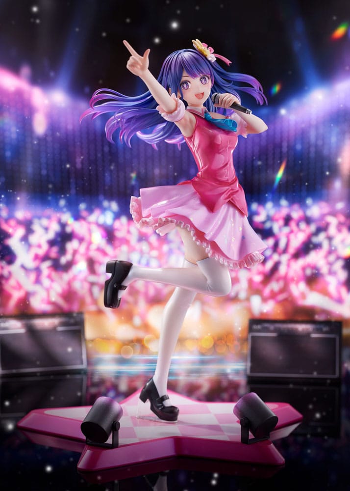 Statua Oshi no Ko in PVC 1/7 Ai 25 cm