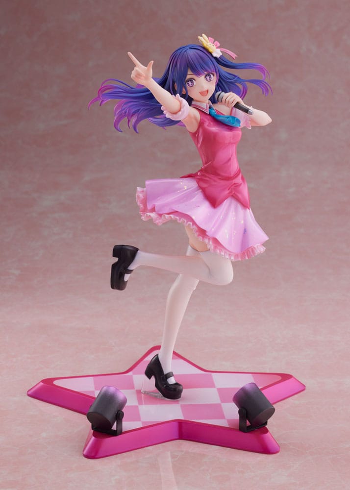 Statua Oshi no Ko in PVC 1/7 Ai 25 cm