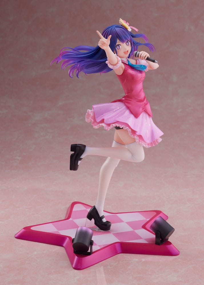 Statua Oshi no Ko in PVC 1/7 Ai 25 cm