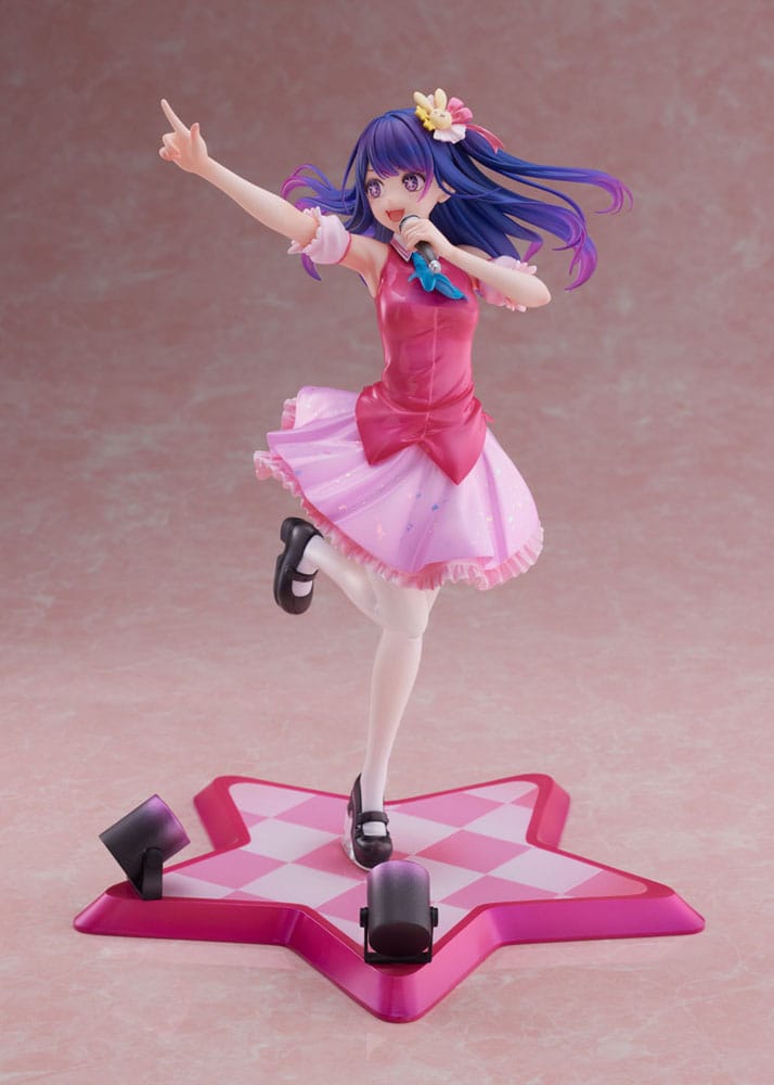 Statua Oshi no Ko in PVC 1/7 Ai 25 cm