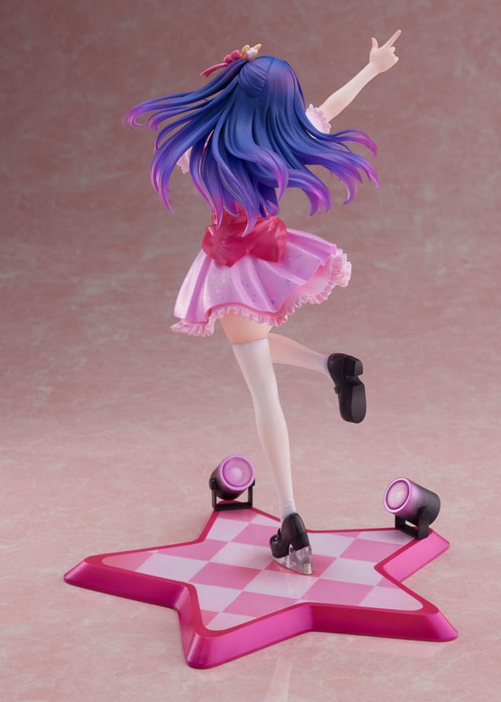 Statua Oshi no Ko in PVC 1/7 Ai 25 cm