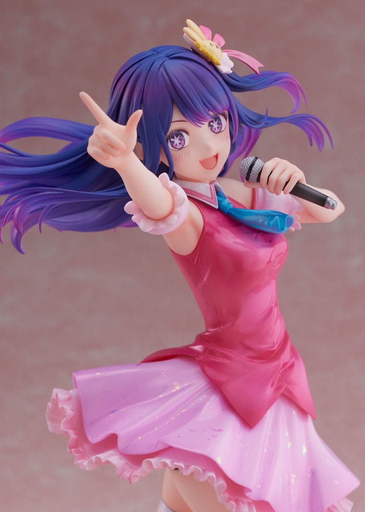 Statua Oshi no Ko in PVC 1/7 Ai 25 cm