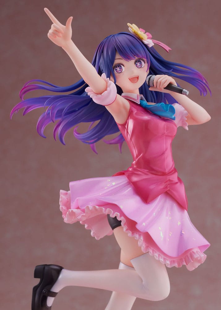 Statua Oshi no Ko in PVC 1/7 Ai 25 cm
