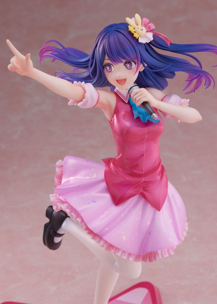 Statua Oshi no Ko in PVC 1/7 Ai 25 cm