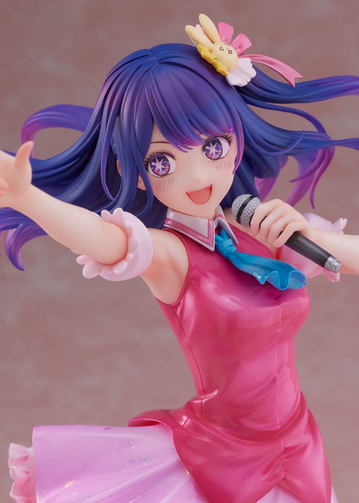Statua Oshi no Ko in PVC 1/7 Ai 25 cm