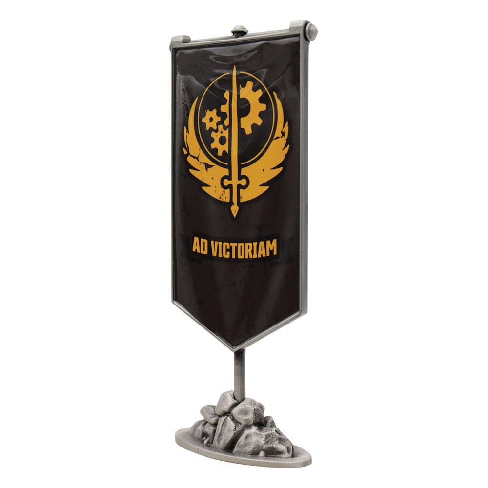 Fallout Replica Grognak the Barbarian Holotape