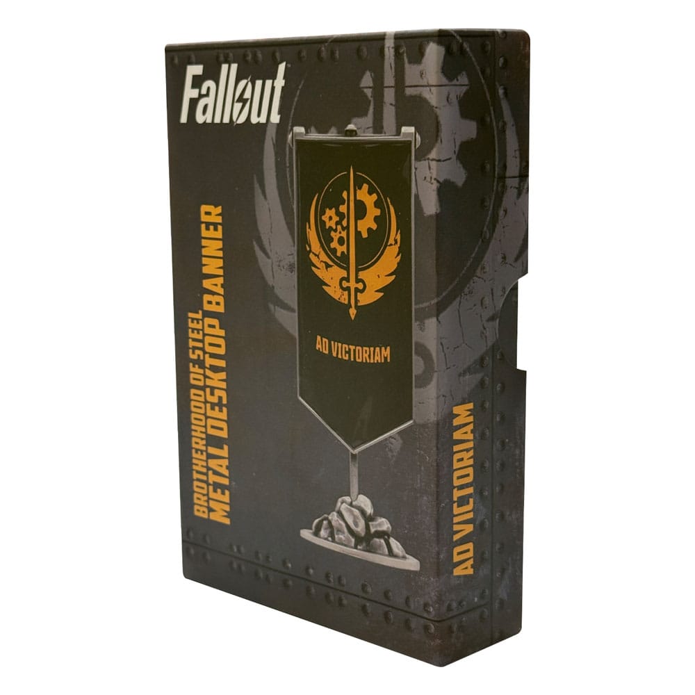 Fallout Replica Grognak the Barbarian Holotape