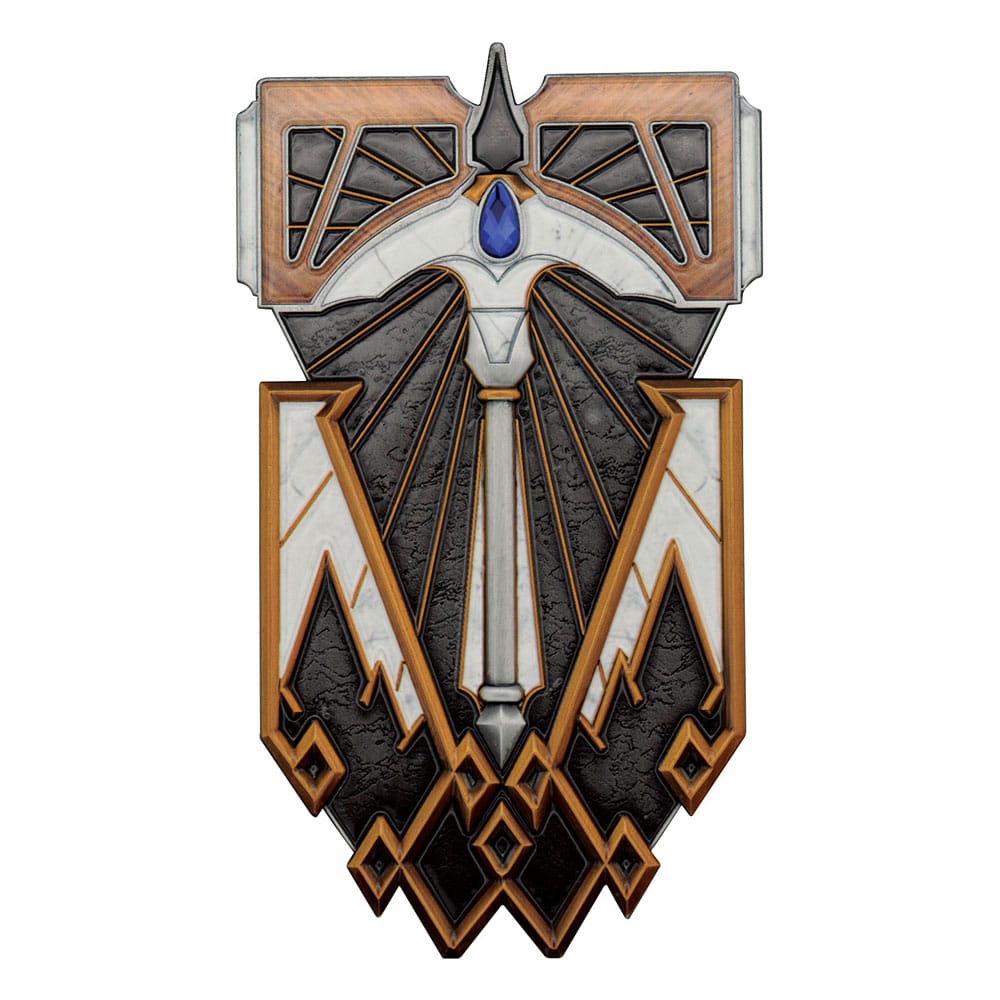 Dungeons &amp; Dragons Ingot Mirabar Limited Edition