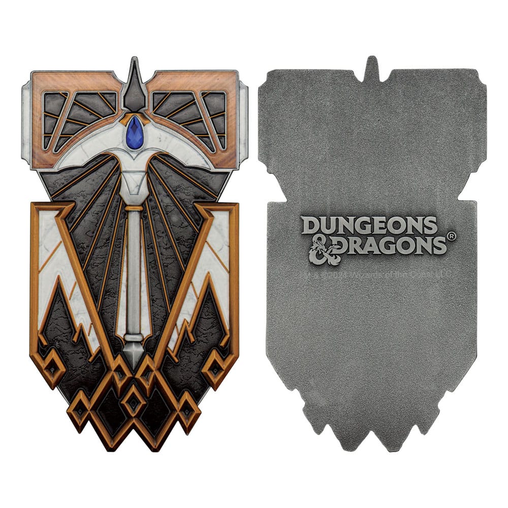 Dungeons &amp; Dragons Ingot Mirabar Limited Edition
