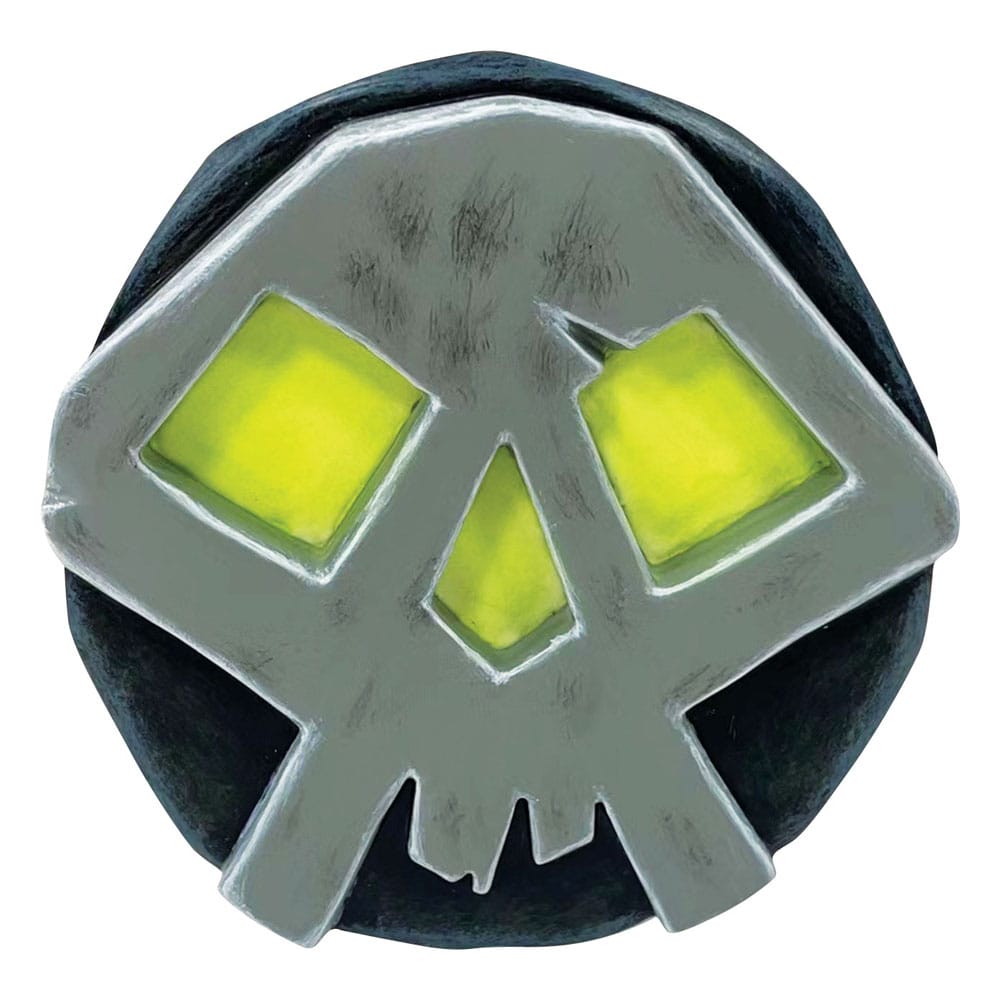 Sea of ​​Thieves Replica Stronghold Key Edizione Limitata