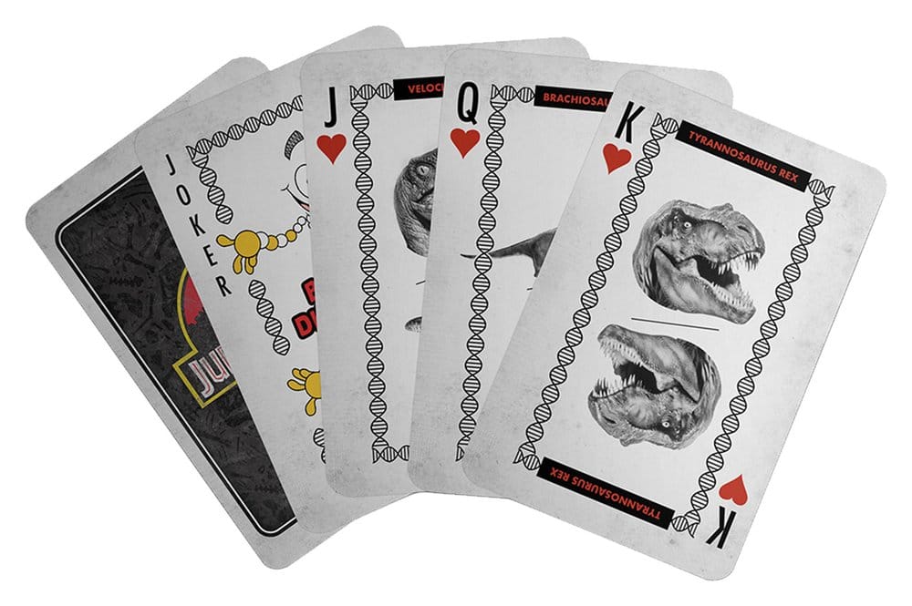 Jurassic Park Gift set Dino