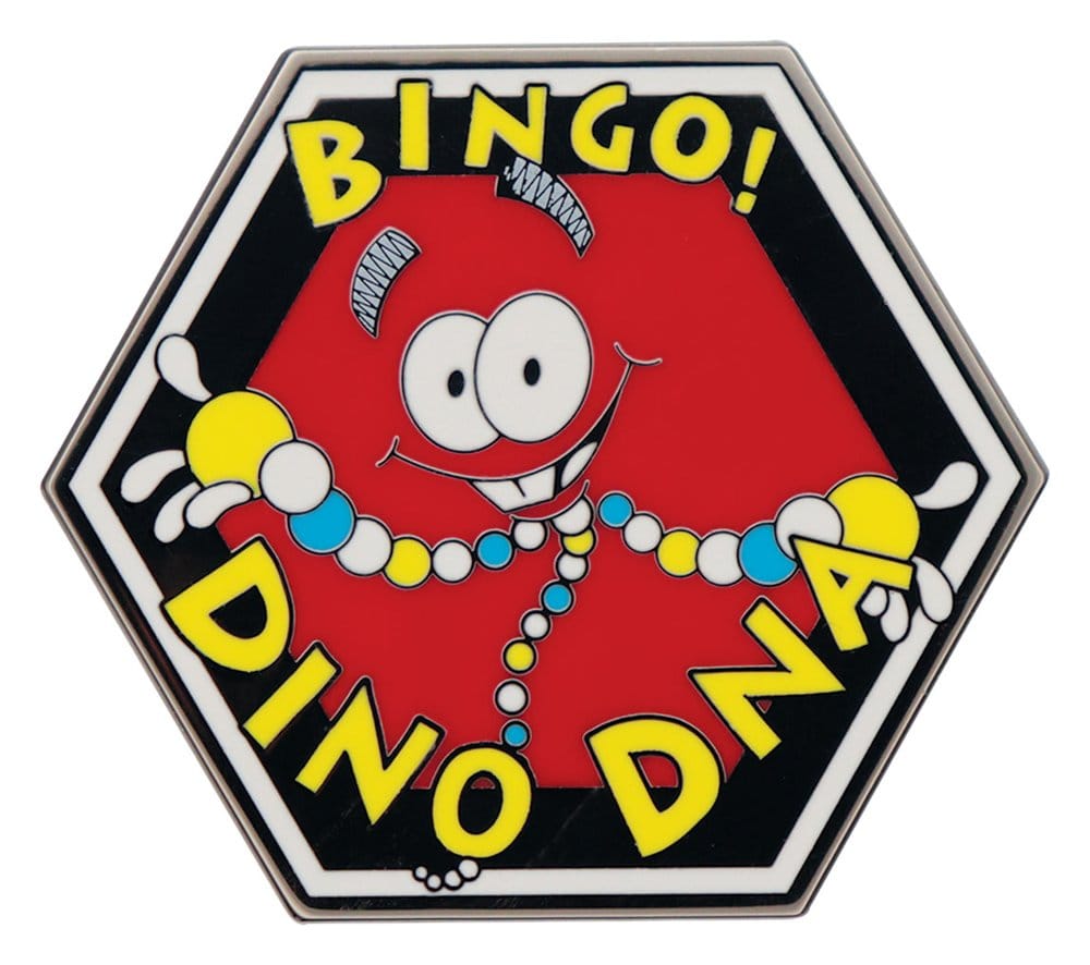 Jurassic Park Gift set Dino