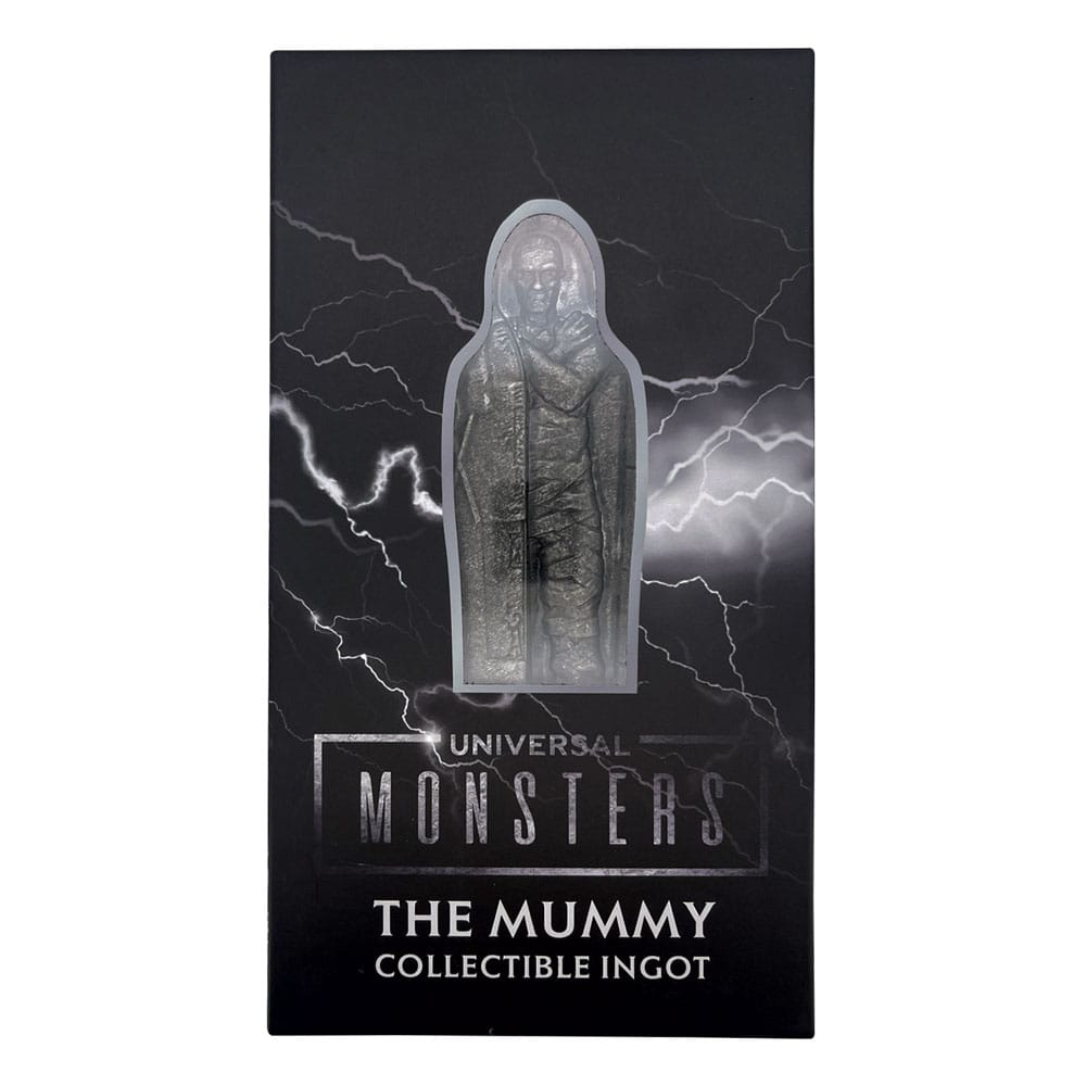 Universal Monsters Ingot Frankenstein´s Monster Limited Edition