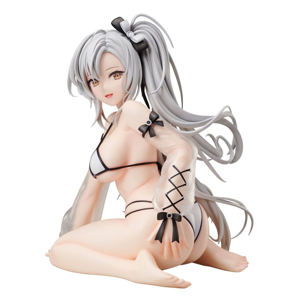 Statua in PVC Azur Lane 1/4 Drake: Il rifugio del cervo dorato 18 cm