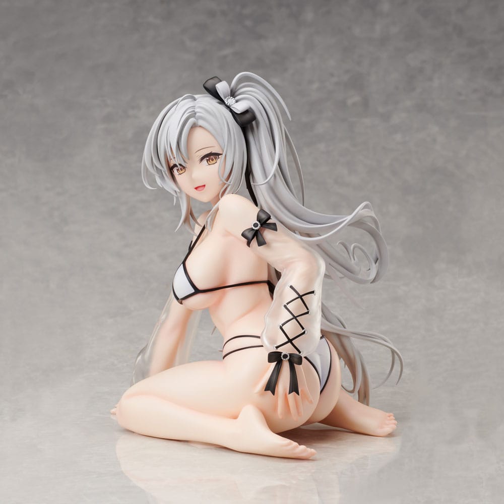 Statua in PVC Azur Lane 1/4 Drake: Il rifugio del cervo dorato 18 cm
