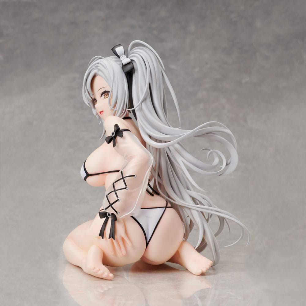 Statua in PVC Azur Lane 1/4 Drake: Il rifugio del cervo dorato 18 cm