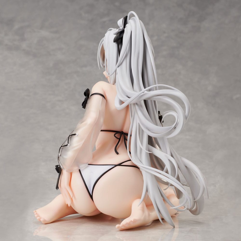Statua in PVC Azur Lane 1/4 Drake: Il rifugio del cervo dorato 18 cm