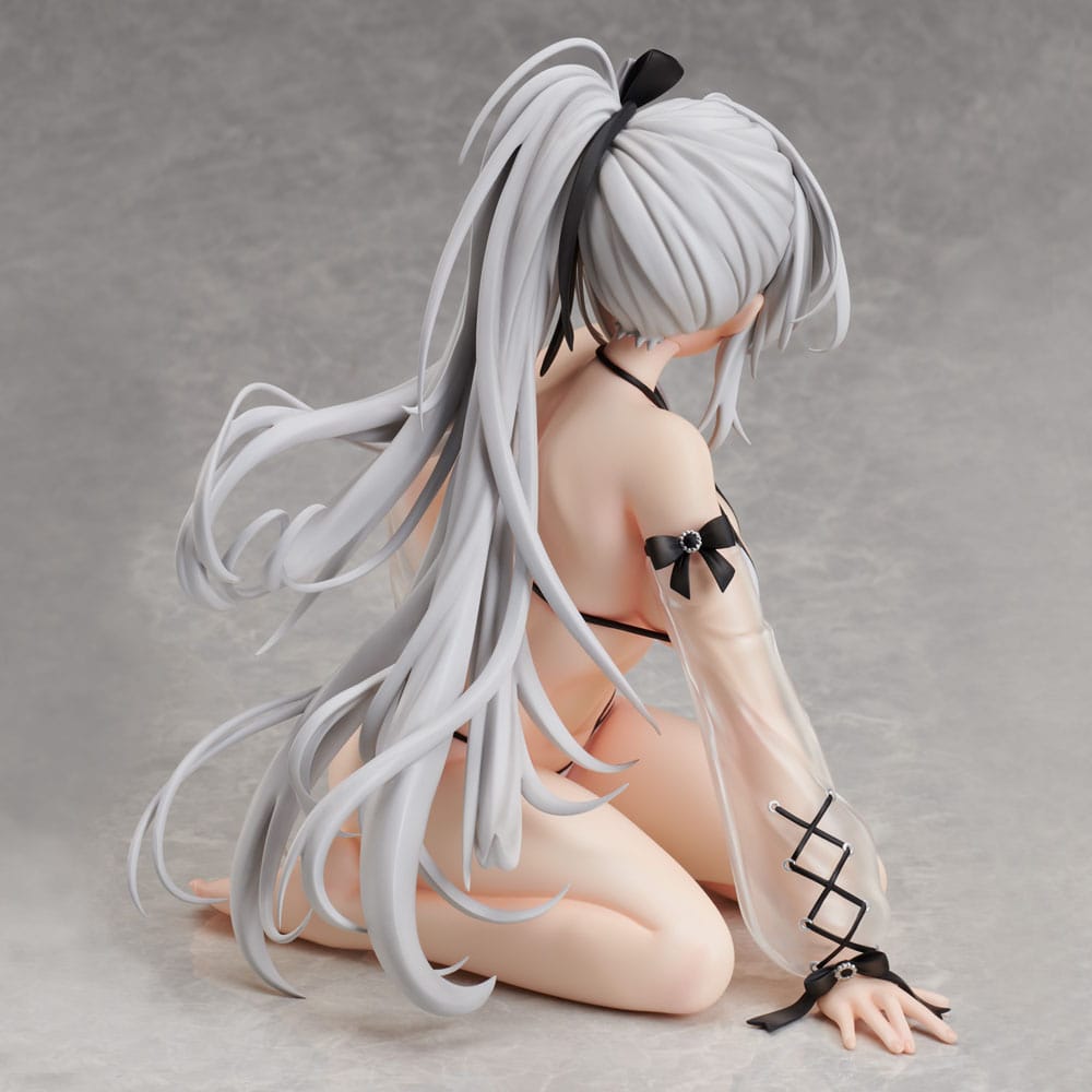 Statua in PVC Azur Lane 1/4 Drake: Il rifugio del cervo dorato 18 cm