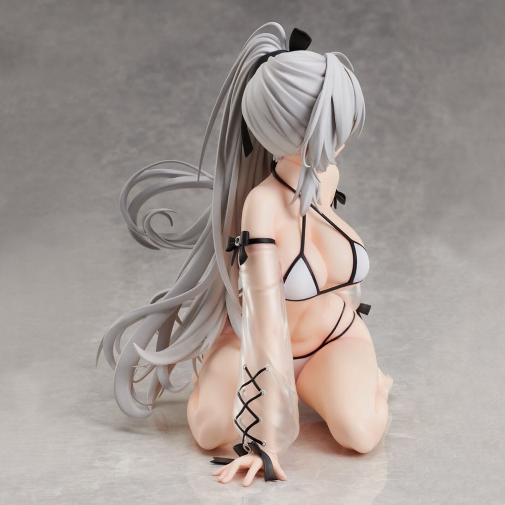 Statua in PVC Azur Lane 1/4 Drake: Il rifugio del cervo dorato 18 cm