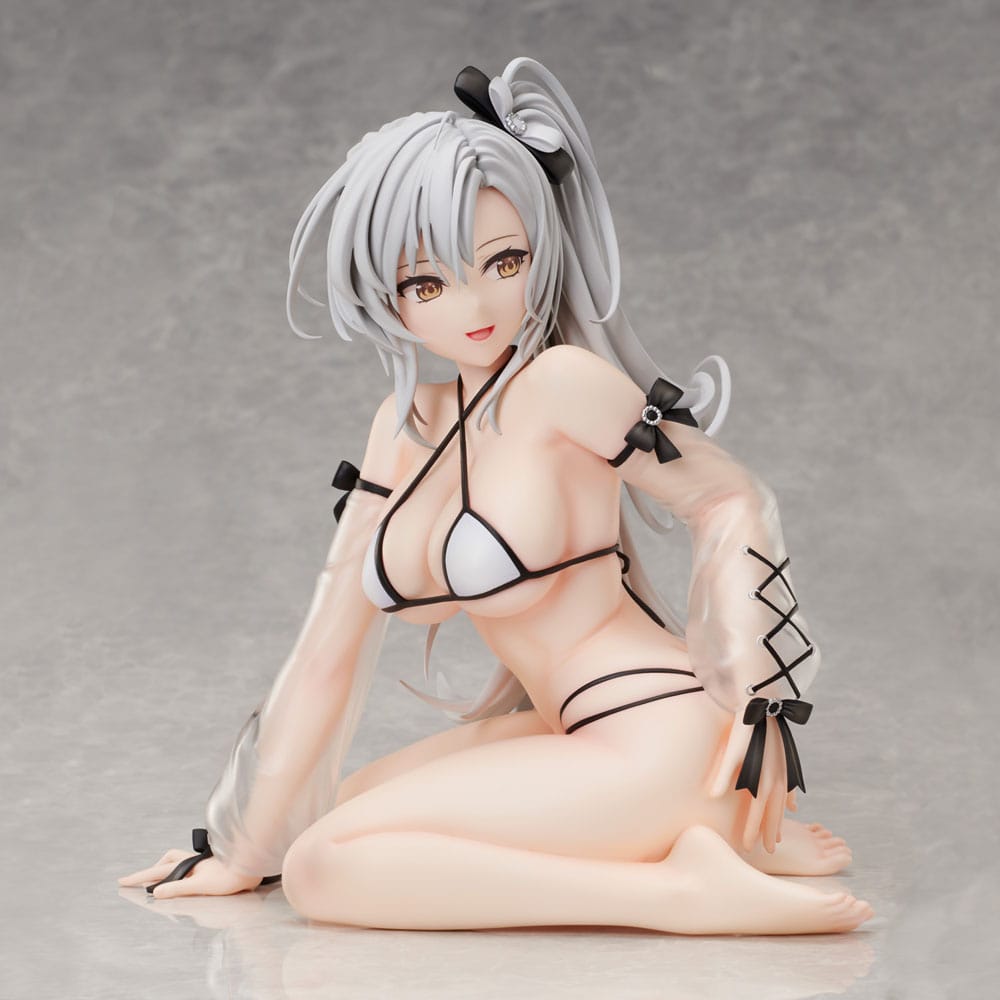 Statua in PVC Azur Lane 1/4 Drake: Il rifugio del cervo dorato 18 cm