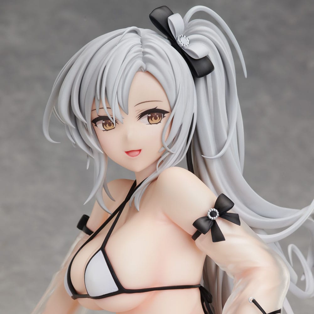 Statua in PVC Azur Lane 1/4 Drake: Il rifugio del cervo dorato 18 cm