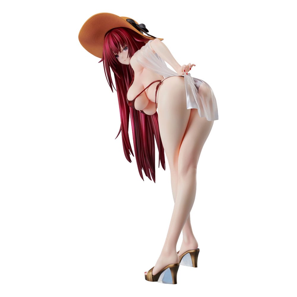 Statua in PVC Azur Lane 1/4 Drake: Chitose Summer Shine 33 cm