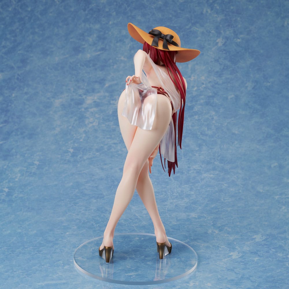Statua in PVC Azur Lane 1/4 Drake: Chitose Summer Shine 33 cm