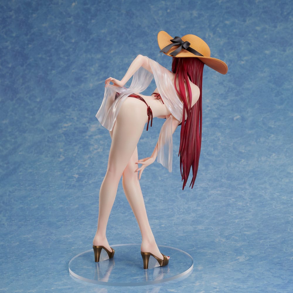 Statua in PVC Azur Lane 1/4 Drake: Chitose Summer Shine 33 cm