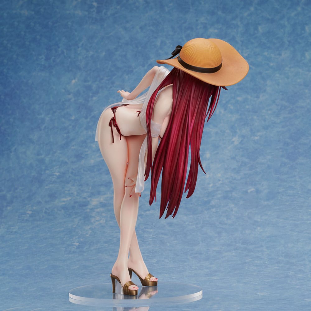 Statua in PVC Azur Lane 1/4 Drake: Chitose Summer Shine 33 cm