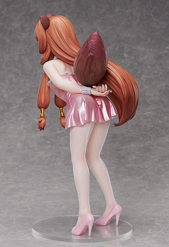 Statua in PVC di The Rising of the Shield Hero 1/4 Raphtalia (Young) Bunny Ver. 36 centimetri