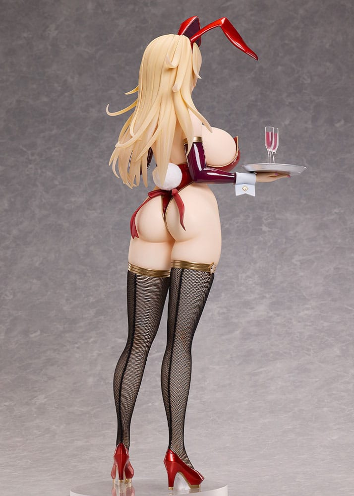 Original Character PVC Statue 1/4 Veronica Sweetheart: Bunny Ver. 45 cm