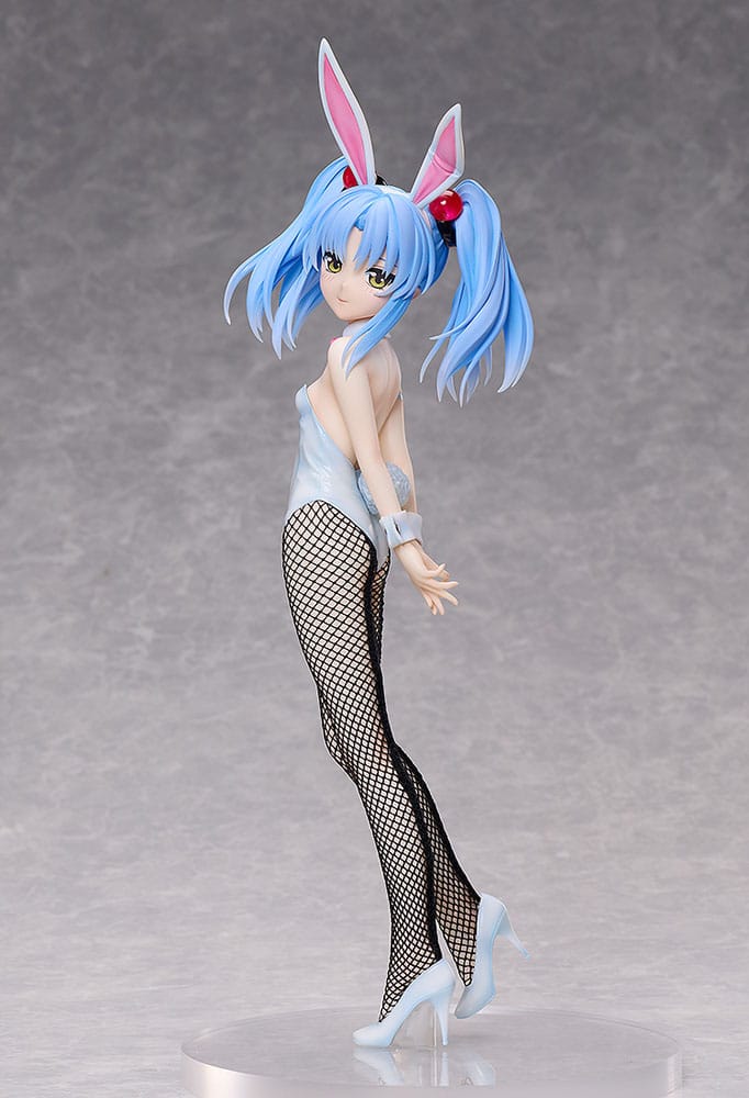 Martian Successor Nadesico PVC Statue 1/6 Ruri Hoshino: Bunny Ver. 30cm