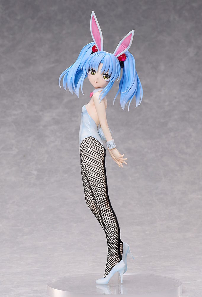 Martian Successor Nadesico PVC Statue 1/6 Ruri Hoshino: Bunny Ver. 30cm