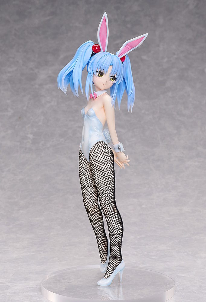 Martian Successor Nadesico PVC Statue 1/6 Ruri Hoshino: Bunny Ver. 30cm