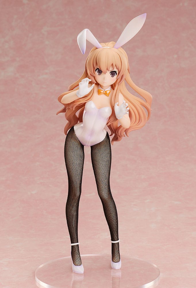 Toradora! 1/6 PVC Statue Taiga Aisaka: Bunny Ver. 27 cm