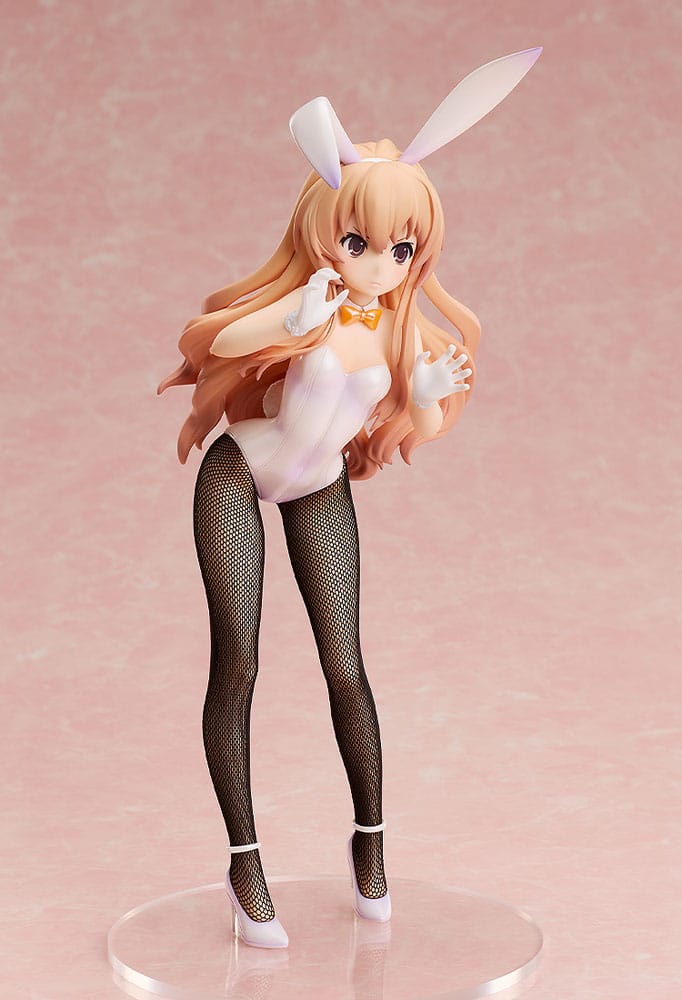 Toradora! 1/6 PVC Statue Taiga Aisaka: Bunny Ver. 27 cm