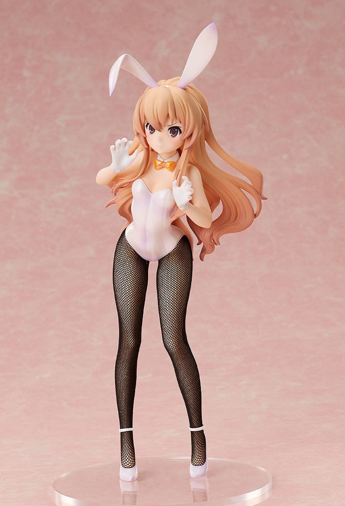 Toradora! 1/6 PVC Statue Taiga Aisaka: Bunny Ver. 27 cm